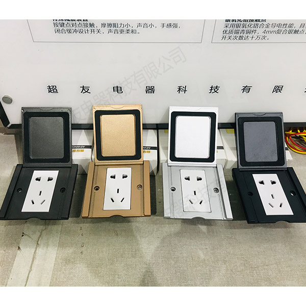 86地插系列